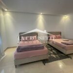 Photo-5 : Duplex S+5 aux Jardins de Carthage MDL0598