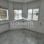 Photo-4 : Villa S4 avec piscine à La Marsa MVL1470