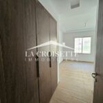 Photo-5 : Appartement S2 avec jardin à La Nouvelle Soukra ZAL1735