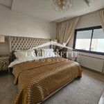 Photo-5 : Appartement S2 meublé à La Soukra ZAL1745