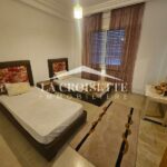 Photo-5 : Appartement S3 meublé à Ain Zaghouan Nord MAL0984