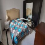 Photo-5 : Appartement S2 avec jardin aux Jardins de L’Aouina ZAL1741