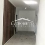 Photo-5 : Appartement S+2 avec terrasse à La Marsa ZAL1694