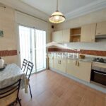 Photo-6 : Duplex avec jardin S+4 meublé à La Marsa ZDL0674