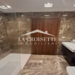 Photo-6 : Appartement s1 meublé à La Soukra ZAL1706