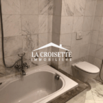 Photo-6 : Appartement S+3 meublé avec chambre de service au Lac 2 MAL4506