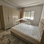 Photo-6 : Appartement S2 meublé aux Jardins de Carthage MAL1334