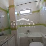 Photo-6 : Appartement S3 meublé à La Marsa ZAL1699