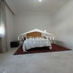 Photo-6 : Appartement s2 meublé au Lac 1 MAL1700