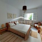 Photo-6 : Appartement S+2 meublé à Sidi Bou Saïd ZAL1733