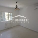 Photo-6 : Étage de villa S4 à La Marsa MEL0543