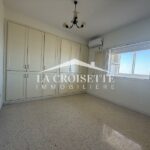 Photo-6 : Appartement S2 aux Jardins de L’aouina ZAL1678
