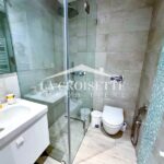 Photo-6 : Appartement S1 meublé à La Marsa ZAL1698