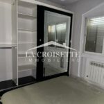 Photo-5 : Appartement S1 meublé à Ain Zaghouan Nord ZAL1697