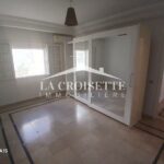 Photo-7 : Appartement S+3 à La Marsa MAL1674