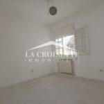 Photo-7 : Appartement S+3 avec jardin aux Jardins de L’aouina ZAL1667