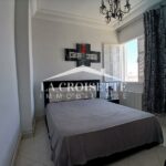 Photo-7 : Appartement S3 meublé à La Marsa ZAL1699