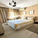 Photo-7 : Appartement S2 meublé à La Soukra MAL1711