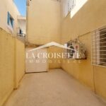 Photo-7 : Appartement S+2 meublé à Sidi Bou Saïd ZAL1733