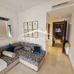 Appartement S2 meublé à La Soukra ZAL1745
