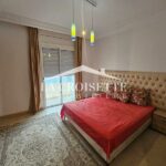 Photo-7 : Appartement S3 meublé à Ain Zaghouan Nord MAL0984
