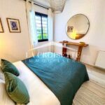 Photo-7 : Appartement S1 meublé à La Marsa ZAL1698