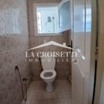 Photo-6 : Étage de villa S3 à La Marsa ZEL0538