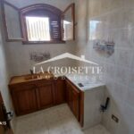 Photo-6 : Étage de villa S2 à La Marsa MEL0539