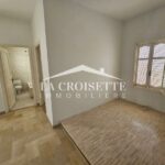 Photo-7 : Duplex S+4 avec jardin au Lac 1 ZDL0679