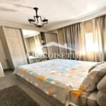 Photo-8 : Appartement S2 meublé à La Soukra MAL1711