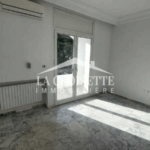 Photo-7 : Villa S4 avec piscine à La Marsa MVL1470
