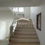 Photo-6 : Villa S6 à La Marsa ZVL1716
