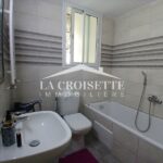 Photo-8 : Rez-de-chaussée de villa S+3 meublé à La Marsa ZRCL0318
