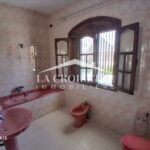 Photo-7 : Étage de villa S2 à La Marsa MEL0539