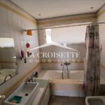 Photo-8 : Étage de villa S+5 à La Marsa MEL0540