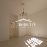 Photo-9 : Appartement S+3 avec jardin aux Jardins de L’aouina ZAL1667