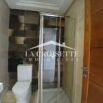 Photo-9 : Appartement S+3 aux Jardins de Carthage MAL3577