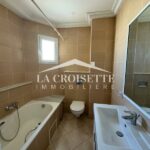 Photo-9 : Appartement S3 meublé au Lac 2 MAL1701
