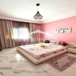 Photo-9 : Appartement S2 meublé à La Soukra MAL1711
