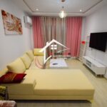 Photo-6 : Appartement S+2 Vue sur mer à Baghdedi, Mahdia
