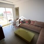 Photo-1 : Appartement S+2 vue sur mer en plein zone touristique