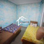 Photo-10 : Appartement S+2 vue sur mer en plein zone touristique