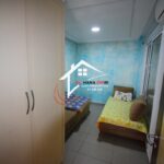 Photo-12 : Appartement S+2 vue sur mer en plein zone touristique