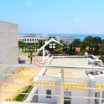 Photo-13 : Appartement S+2 vue sur mer en plein zone touristique