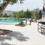 Photo-22 : Villa S4 avec Piscine et grand jardin vue sur mer