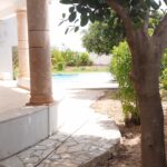 Photo-19 : Villa S4 avec Piscine et grand jardin vue sur mer