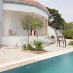 Photo-4 : Villa S4 avec Piscine et grand jardin vue sur mer