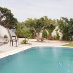 Photo-2 : Villa S4 avec Piscine et grand jardin vue sur mer