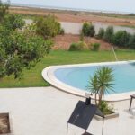 Photo-3 : Villa S4 avec Piscine et grand jardin vue sur mer