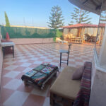 Spacieux Étage de Villa à Bizerte